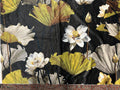 MS CHIEF DESIGNS Lotus Field in Chenille