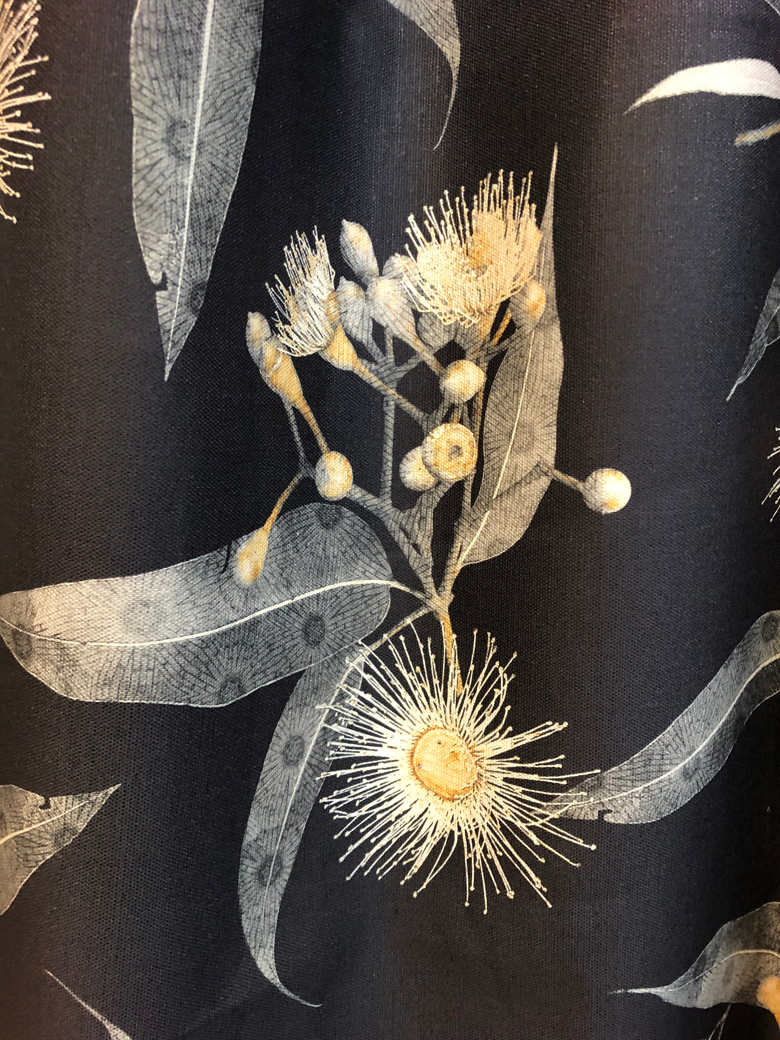 MS CHIEF DESIGNS Kalypto Yuki in Linen