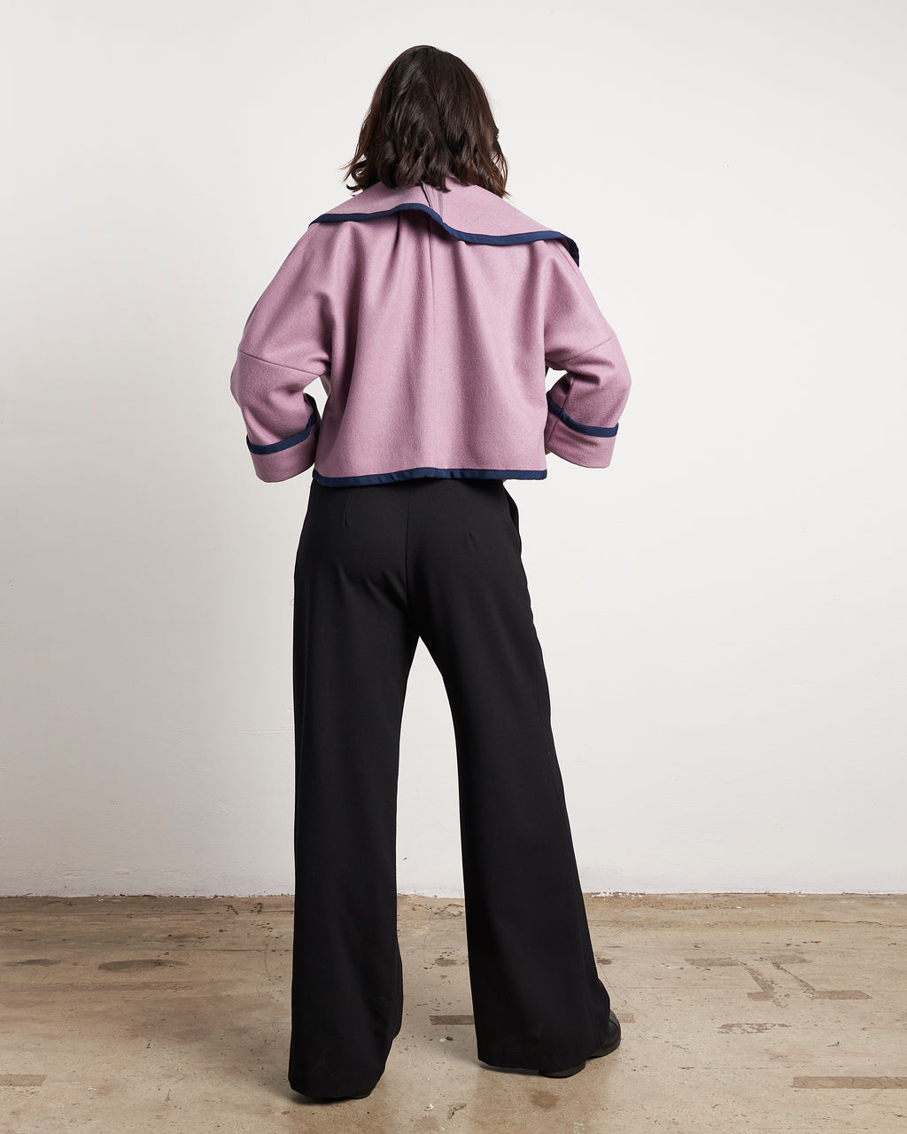 Madrid Palazzo Pants